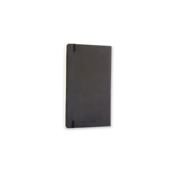  MOLESKINE Notebook approx. A6 Crna