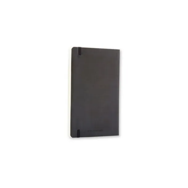  MOLESKINE Notebook approx. A6 Crna