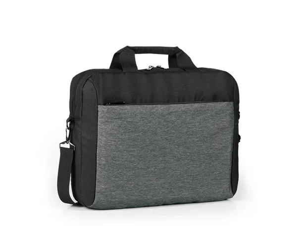 CONGRESS conference bag - BRUNO Dark gray