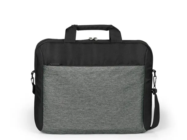 CONGRESS conference bag - BRUNO Dark gray