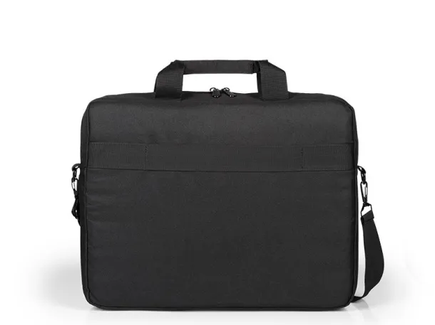 CONGRESS conference bag - BRUNO Dark gray