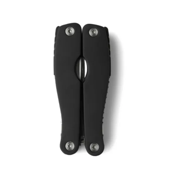  Multifunctional tool 9 el. black