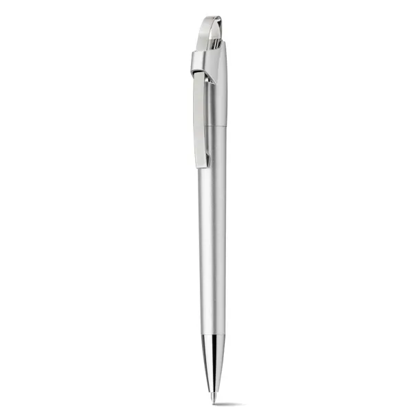 MAGNUS Ball pen Satin silver