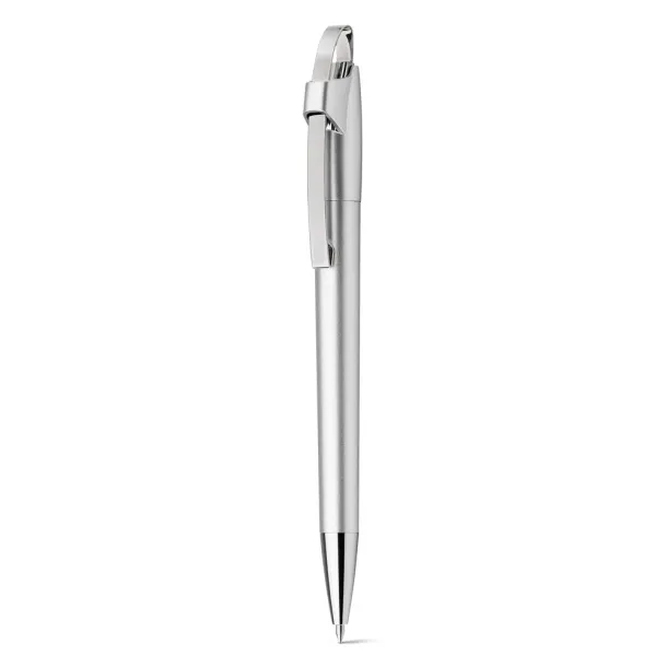 MAGNUS Ball pen Satin silver