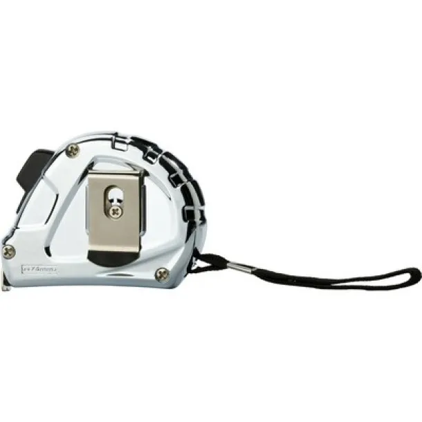 Measuring tape 3m Srebrna