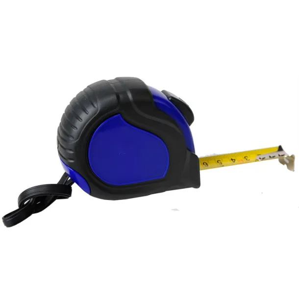 CORRECT tape measure 5 m Blue