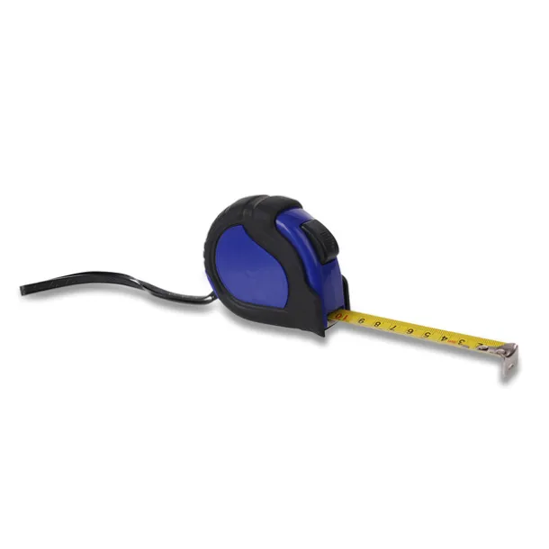 CORRECT tape measure 5 m Blue