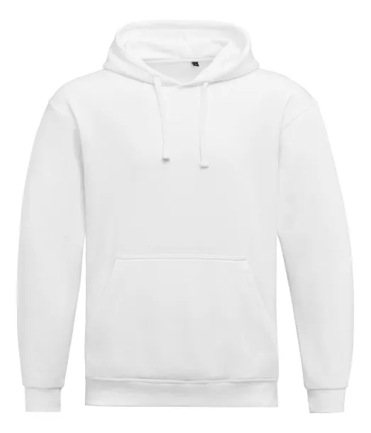  Unisex hoodie, 280 g/m² - SG Essentials Bijela