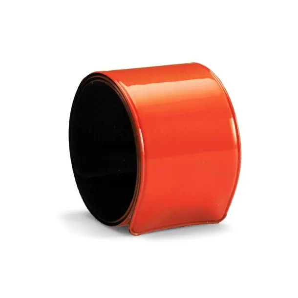  Snap band orange