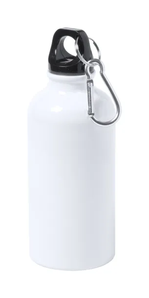 Greims sport bottle White