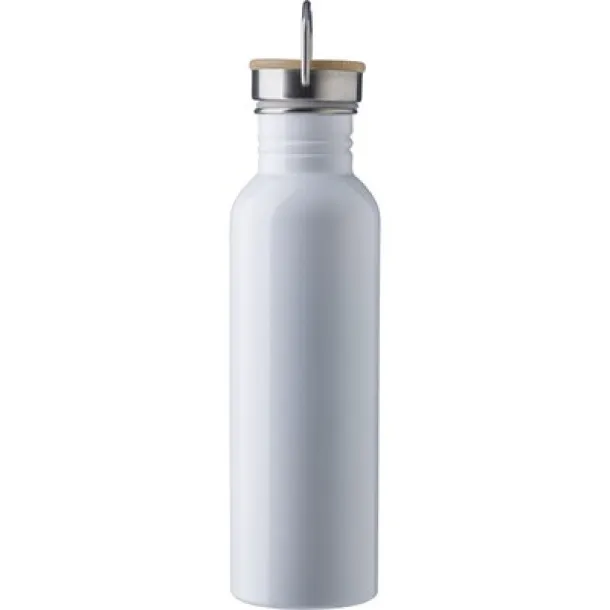  Sports bottle 700 ml white