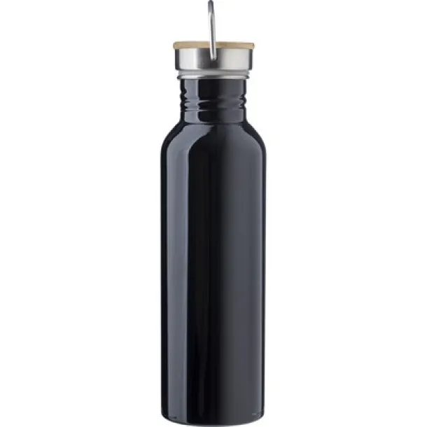  Sports bottle 700 ml black