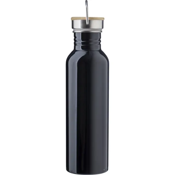  Sports bottle 700 ml black