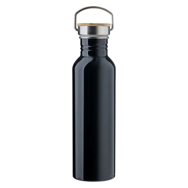  Sports bottle 700 ml Crna