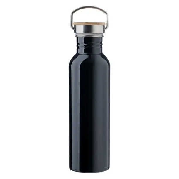  Sports bottle 700 ml Crna