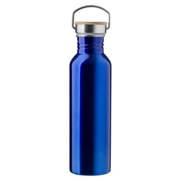  Sports bottle 700 ml blue