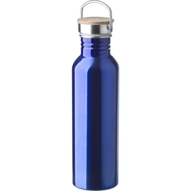  Sports bottle 700 ml blue