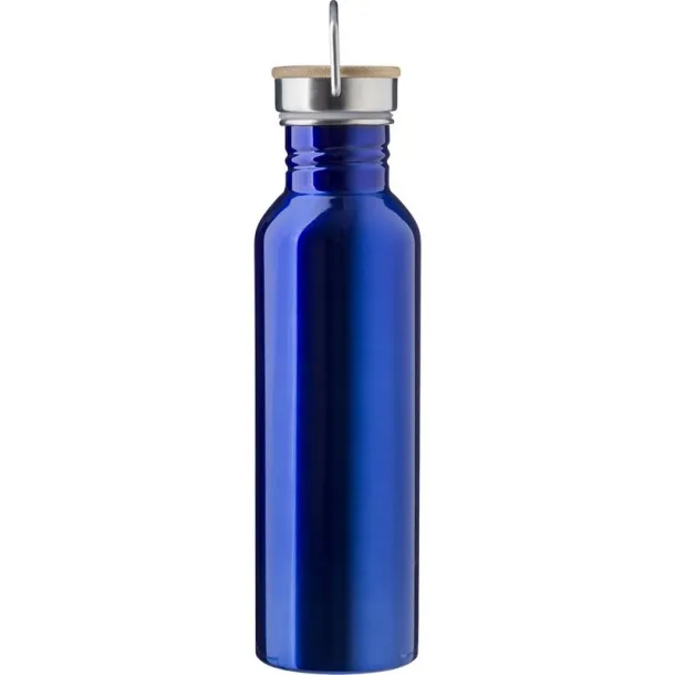  Sports bottle 700 ml blue