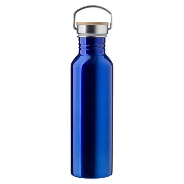  Sports bottle 700 ml blue