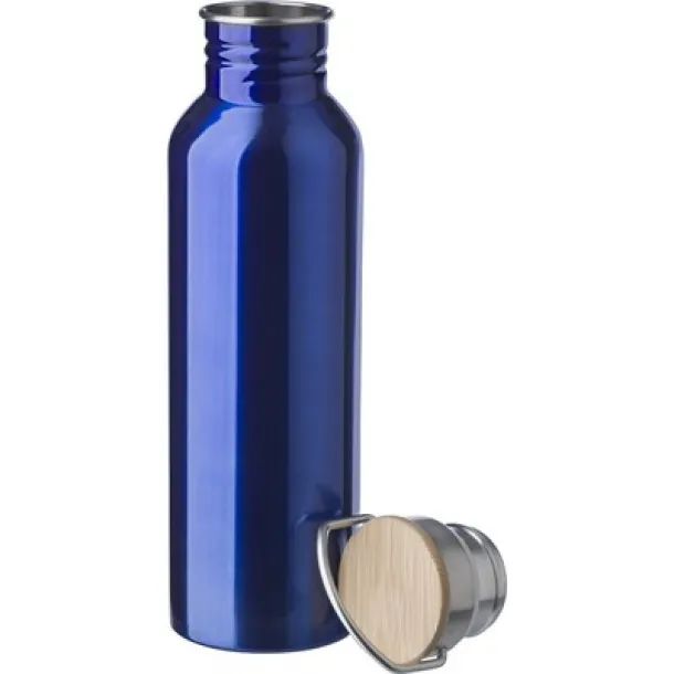  Sports bottle 700 ml blue