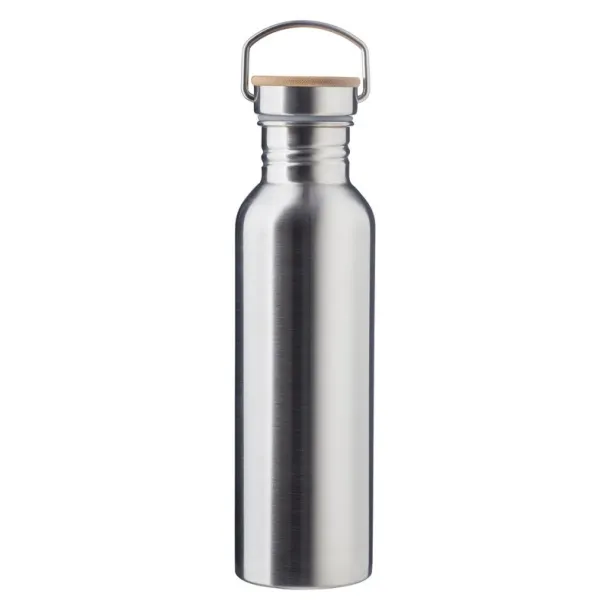  Sports bottle 700 ml silver