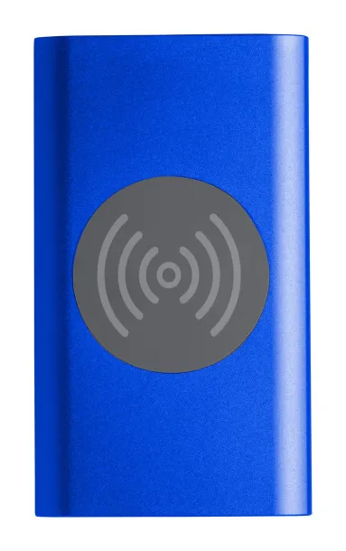 Tikur power bank Blue