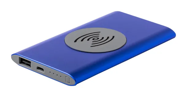 Tikur power bank Blue