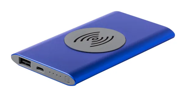 Tikur power bank Blue