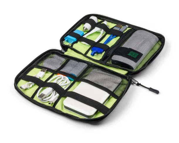 LOOP Organizer Mornarski plava