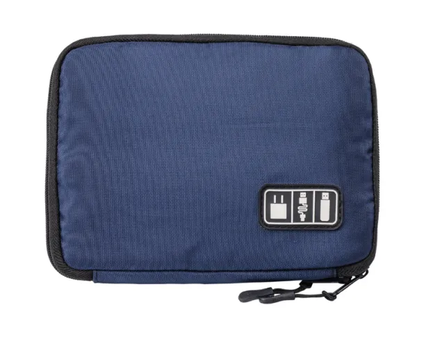 LOOP Organizer Mornarski plava