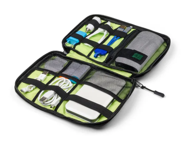 LOOP Organizer Mornarski plava