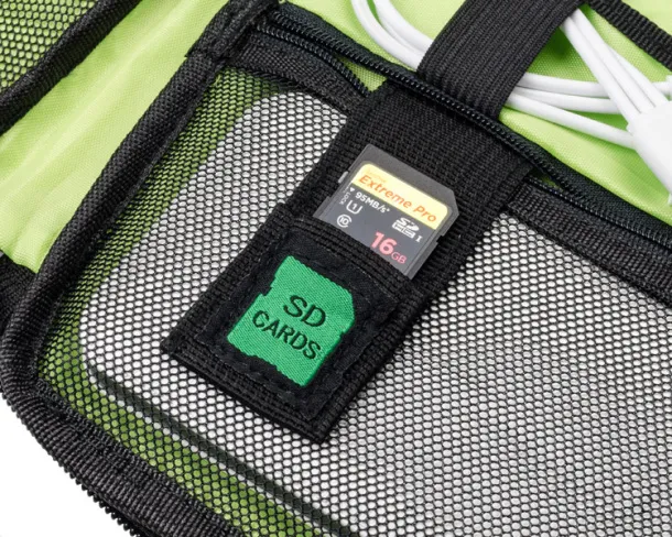 LOOP Organizer granatowy