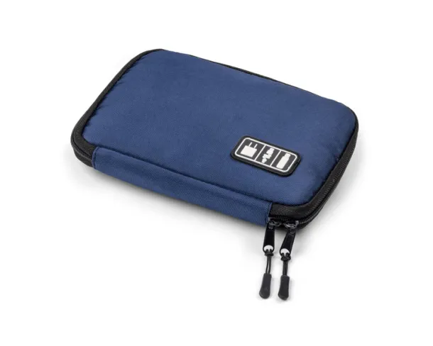 LOOP Organizer Mornarski plava