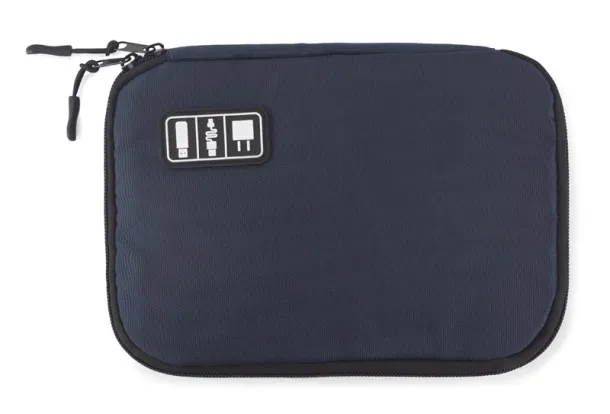 LOOP Organizer Navy Blue