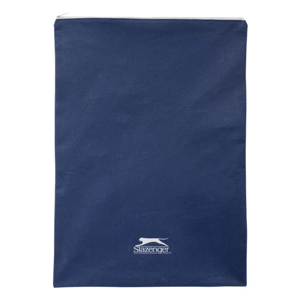 Brisbane cooler backpack - Slazenger Royal blue Grey
