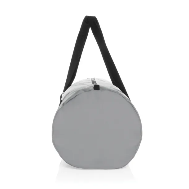 Dillon AWARE™ RPET foldable sports bag - XD Collection grey 