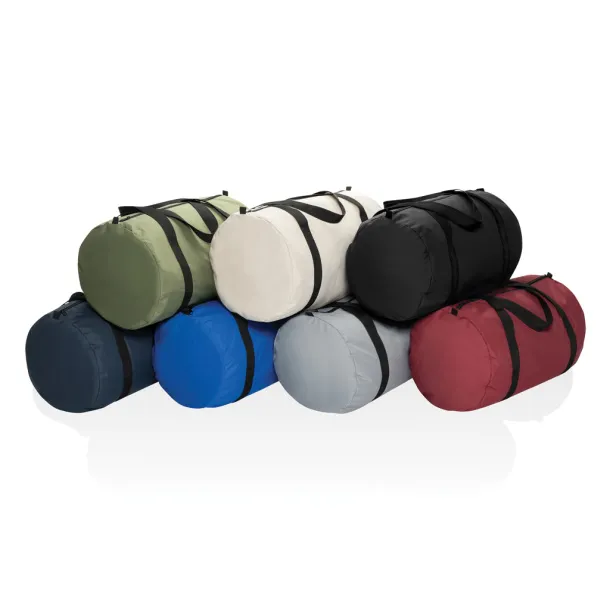 Dillon AWARE™ RPET sklopiva sportska torba - XD Collection Kraljevski plava