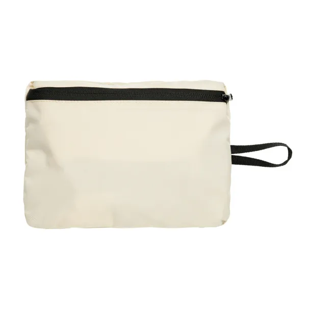 Dillon AWARE™ RPET foldable sports bag - XD Collection white 