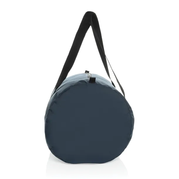 Dillon AWARE™ RPET sklopiva sportska torba - XD Collection navy