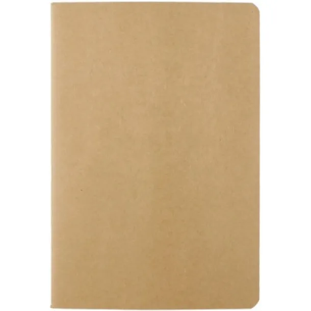  Notebook A5 neutral