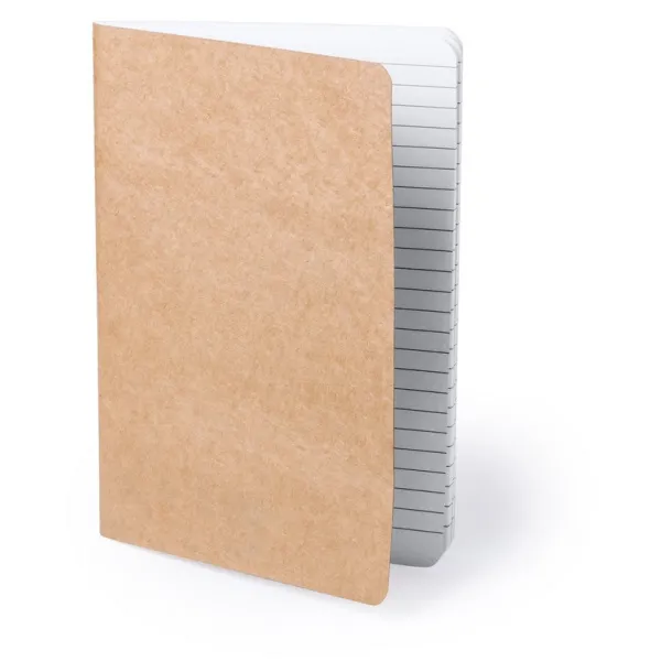  Notebook A5 neutral