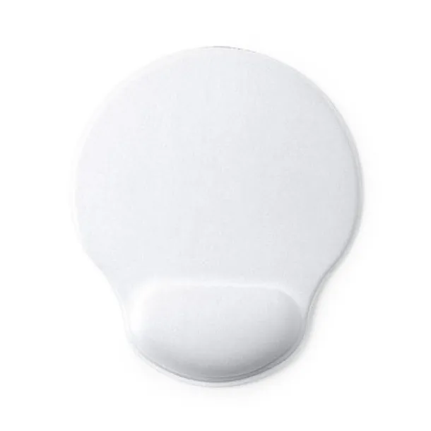  Mouse pad white