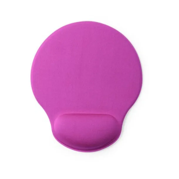  Mouse pad fuchsia