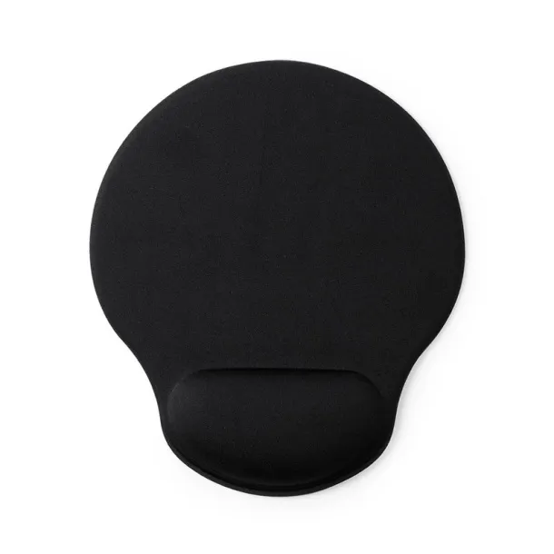  Mouse pad black