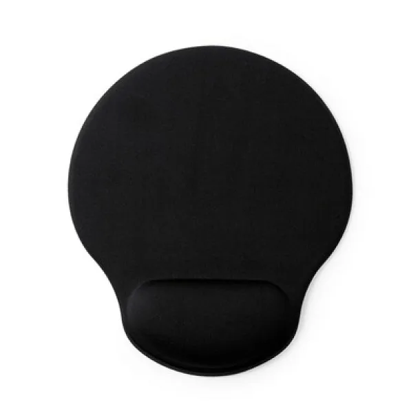  Mouse pad black