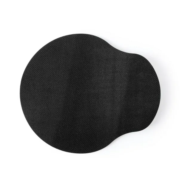  Mouse pad black