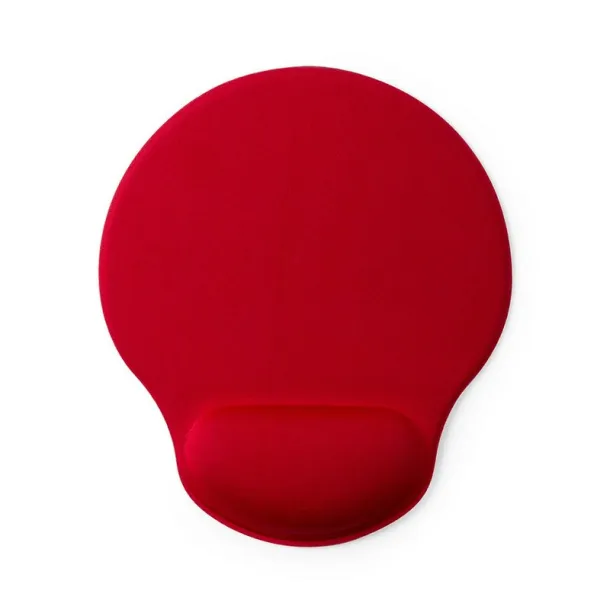  Mouse pad red