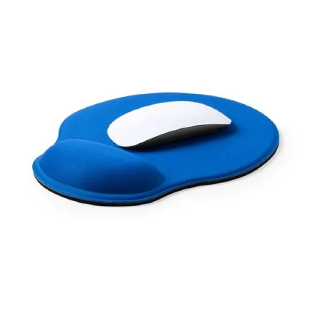  Mouse pad blue