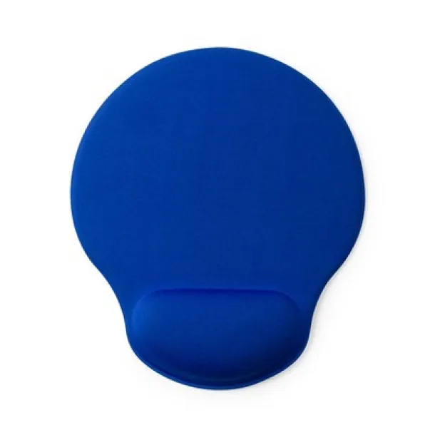  Mouse pad blue