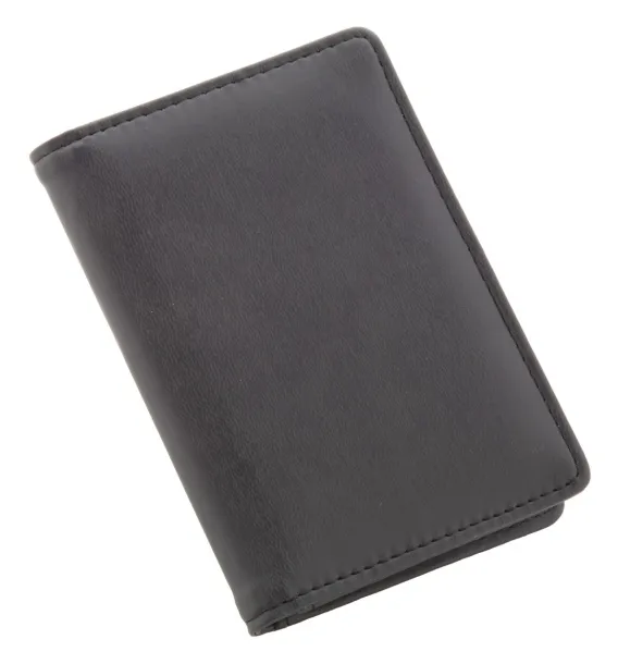 Brigit credit card holder Black